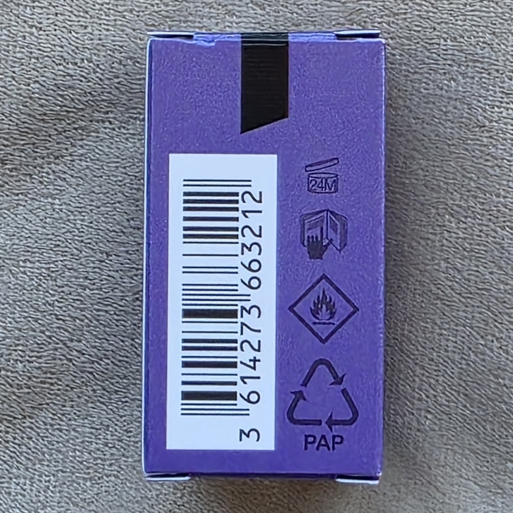 Viktor & Rolf Good Fortune Sample Size 7mL - Picture 5 of 10